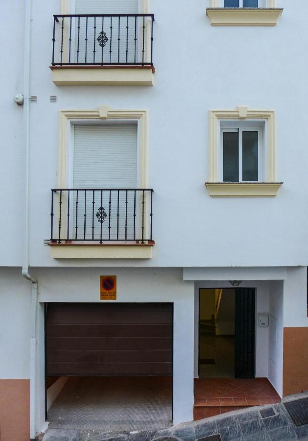 Villa Guejar Sierra House With Spectacular Views Exterior foto